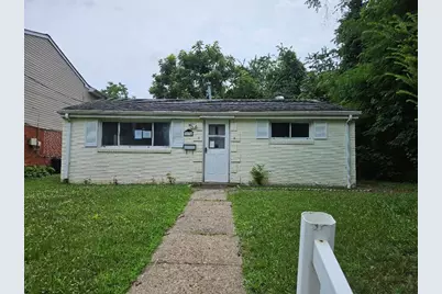 1374 Terrace St, Bridgeville, PA 15017 - Photo 1