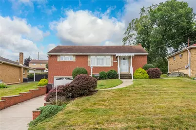 5260 Blossom Rd, Pittsburgh, PA 15236 - Photo 1