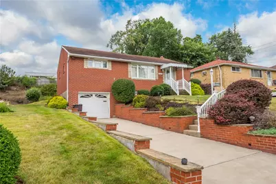 5260 Blossom Rd, Pittsburgh, PA 15236 - Photo 4