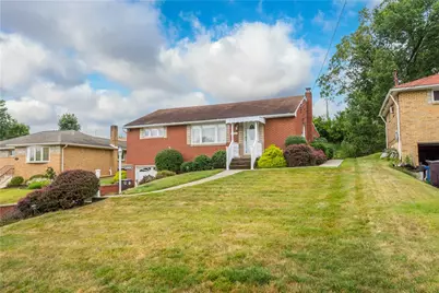 5260 Blossom Rd, Pittsburgh, PA 15236 - Photo 2