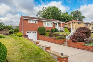 5260 Blossom Rd, Pittsburgh, PA 15236 - Photo 4
