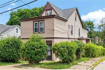 100 Wynoka St, Pittsburgh, PA 15210 - Photo 1