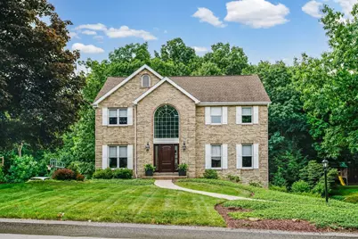 622 Golden Ridge Court, Cranberry Township, PA 16066 - Photo 1
