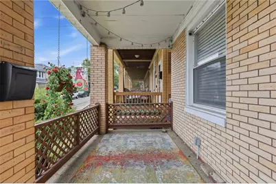 1315 Mississippi Ave, Pittsburgh, PA 15216 - Photo 2