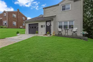 606 Wilson Ave, Baden, PA 15005 - Photo 2