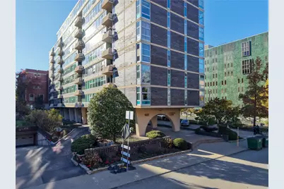 552 N Neville St #PH2, Pittsburgh, PA 15213 - Photo 2