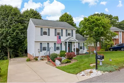 86 Fawnvue Dr, Robinson Twp, PA 15136 - Photo 28