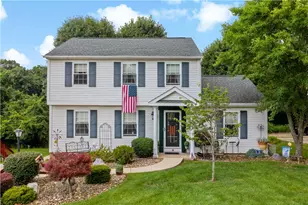 86 Fawnvue Dr, Robinson Twp, PA 15136 - Photo 1