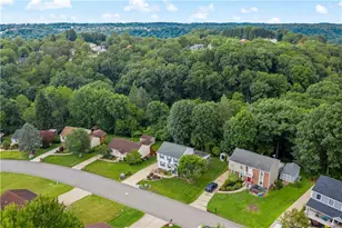 86 Fawnvue Dr, Robinson Twp, PA 15136 - Photo 30