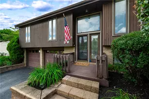 4705 Woodlake Dr, West Deer, PA 15101 - Photo 2