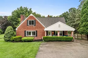 3766 Bakerstown Rd, Richland, PA 15044 - Photo 1