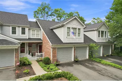 206 Waterside Dr, Peters Township, PA 15317 - Photo 1
