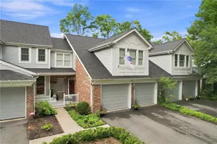 206 Waterside Dr, Peters Township, PA 15317 - Photo 1