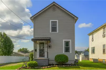 321 Hazel Ave, Ellwood City, PA 16117 - Photo 2