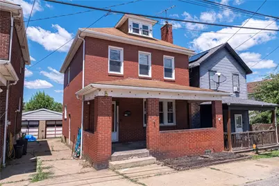 1126 Karl Ave, Duquesne, PA 15110 - Photo 2