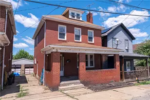 1126 Karl Ave, Duquesne, PA 15110 - Photo 2