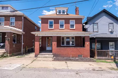 1126 Karl Ave, Duquesne, PA 15110 - Photo 1