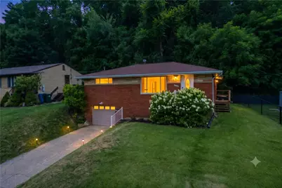 3190 Mayflower Dr, Pittsburgh, PA 15227 - Photo 2