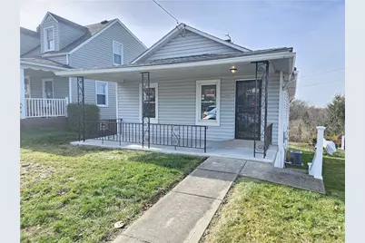 360 Edna St, East McKeesport, PA 15035 - Photo 1