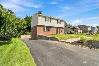 143 Macbeth Drive, Lower Burrell, PA 15068 - Photo 6