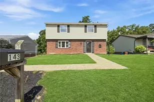 143 MacBeth Dr, Lower Burrell, PA 15068 - Photo 1