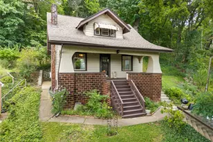 398 Union Ave, Pittsburgh, PA 15205 - Photo 1