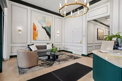 112 Washington Pl #4J, Downtown Pgh, PA 15219 - Photo 4