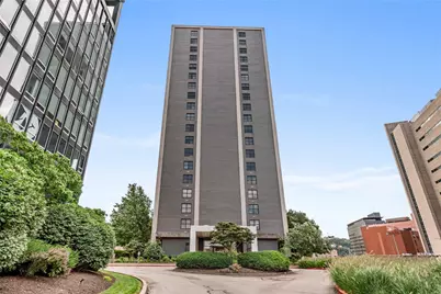 112 Washington Pl #4J, Downtown Pgh, PA 15219 - Photo 2