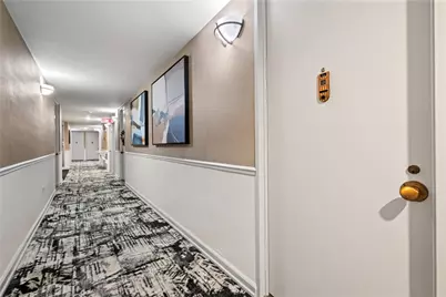 112 Washington Pl #4J, Downtown Pgh, PA 15219 - Photo 6