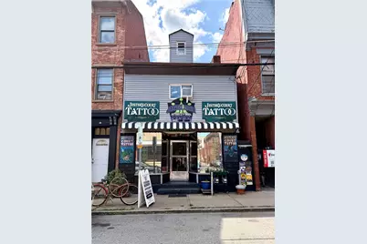 82 S 15th St, Pittsburgh, PA 15203 - Photo 1