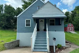 1372 Washington Blvd, McKeesport, PA 15133 - Photo 36