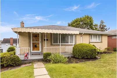 620 Lafayette Dr, Clairton, PA 15025 - Photo 2