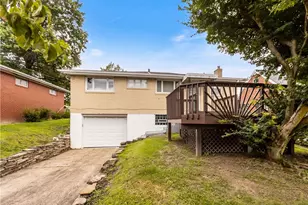 620 Lafayette Dr, Clairton, PA 15025 - Photo 22