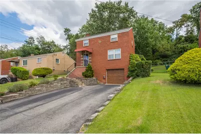 4756 Woodhill Dr, Munhall, PA 15120 - Photo 2