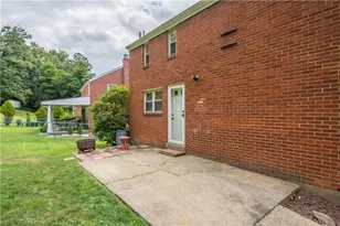 4756 Woodhill Dr, Munhall, PA 15120 - Photo 24