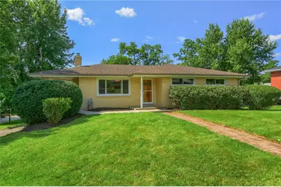 130 Claridge Drive, Moon/Crescent Twp, PA 15108 - Photo 1