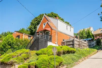 665 Mayville Ave, Pittsburgh, PA 15226 - Photo 6