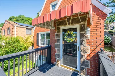 665 Mayville Ave, Pittsburgh, PA 15226 - Photo 1