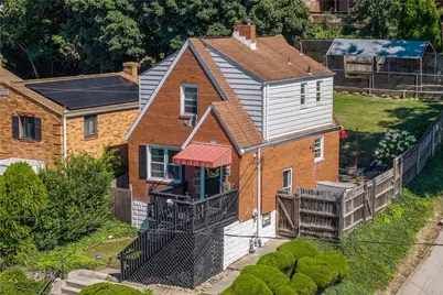 665 Mayville Ave, Pittsburgh, PA 15226 - Photo 4