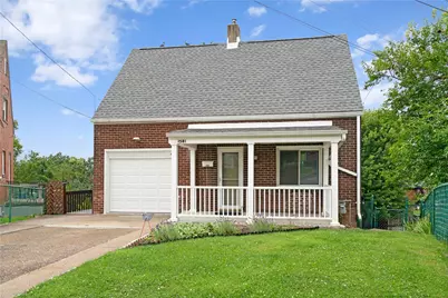1581 Woodbine St, Pittsburgh, PA 15201 - Photo 2