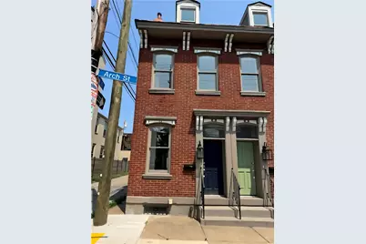 1116 Arch St, Pittsburgh, PA 15212 - Photo 1