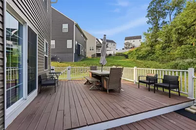 155 Woodsman Ridge Dr, Jackson Township, PA 16063 - Photo 24