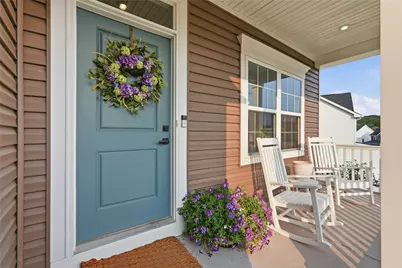 155 Woodsman Ridge Dr, Jackson Township, PA 16063 - Photo 2