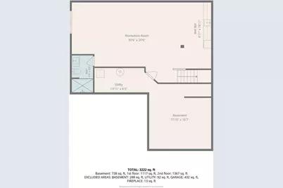 155 Woodsman Ridge Dr, Jackson Township, PA 16063 - Photo 26