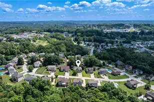 1519 Jennifer Ct, North Huntingdon, PA 15642 - Photo 4