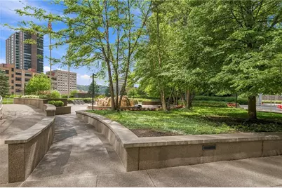 112 Washington Pl #6A, Pittsburgh, PA 15219 - Photo 4