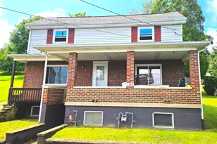 1546 North Ave, West Leechburg, PA 15656 - Photo 1