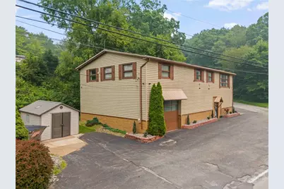 2560 Fairmount Church Rd, Pittsburgh, PA 15143 - Photo 2