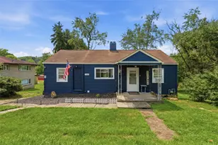 1048 Unity Center Rd, Pittsburgh, PA 15239 - Photo 1