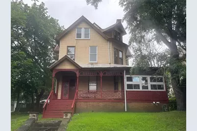 742 Chartiers Avenue, McKees Rocks, PA 15136 - Photo 1
